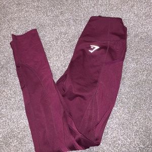 GymShark leggings
